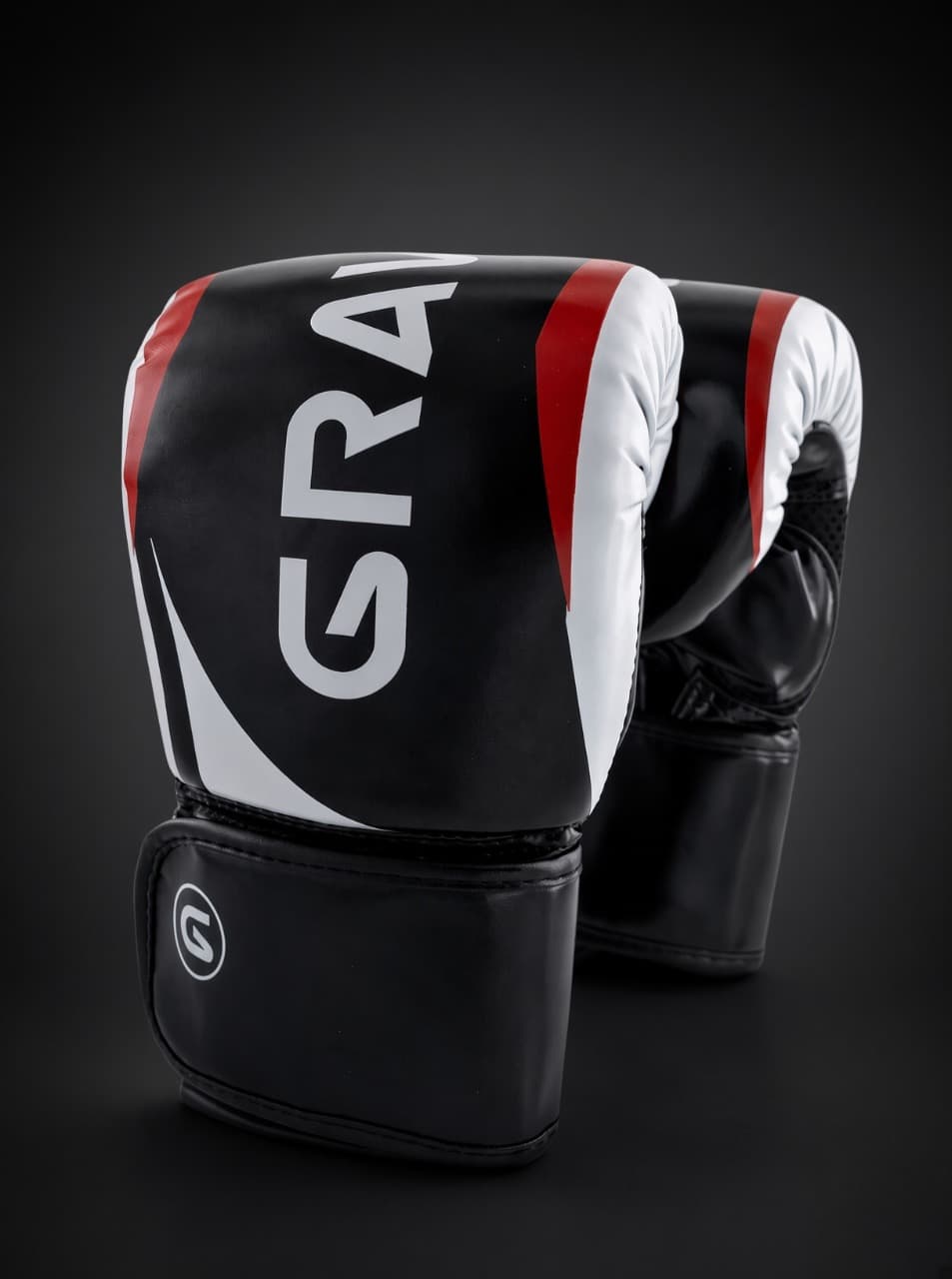 Снарядные перчатки GRAWA STRIKE Черный
