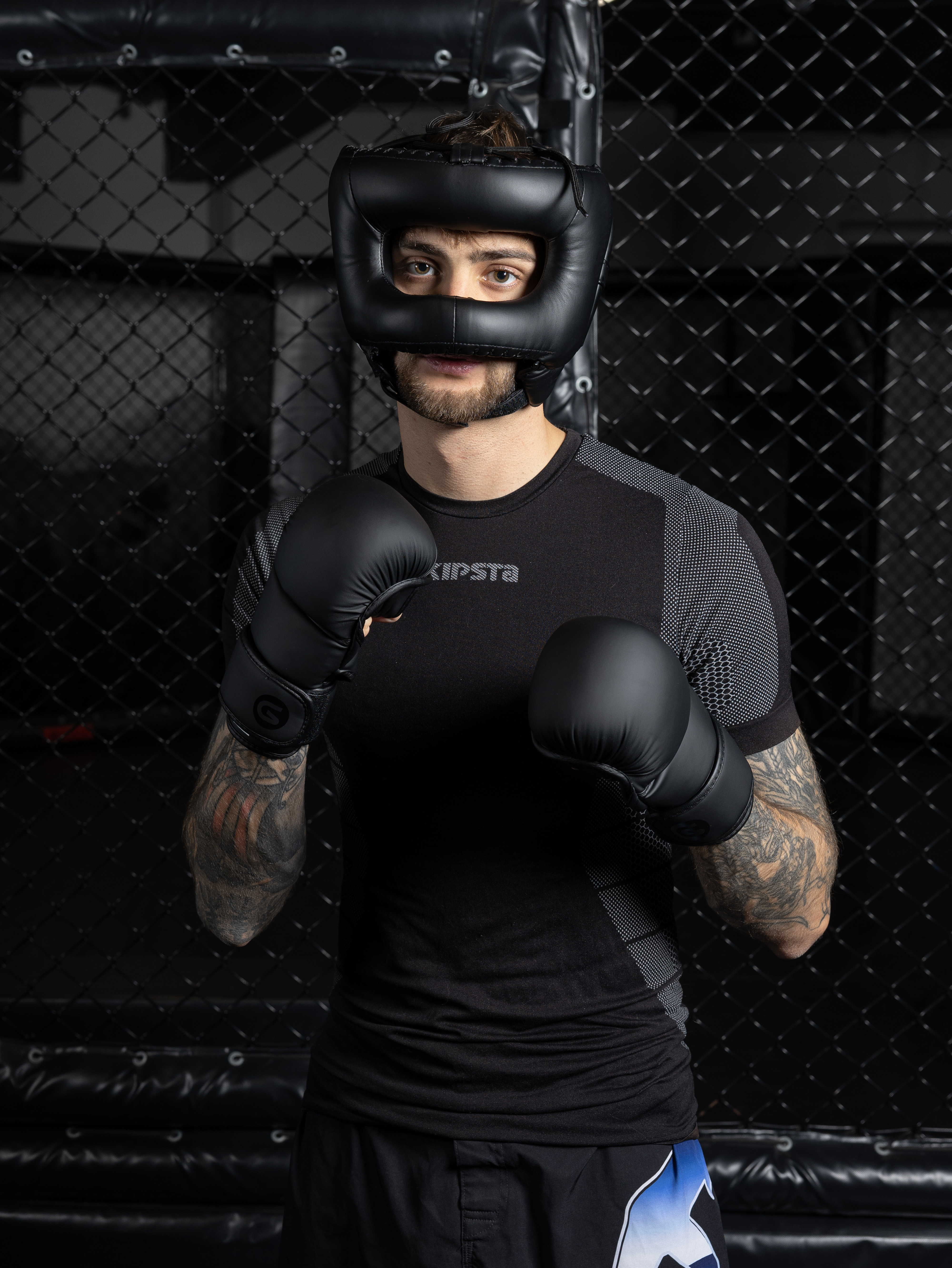 MMA Rredator